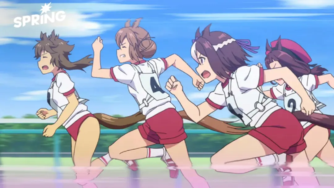 อะไรทำให้เกมม้าสาว Umamusume กลายเป็นกระแสระดับโลก !?