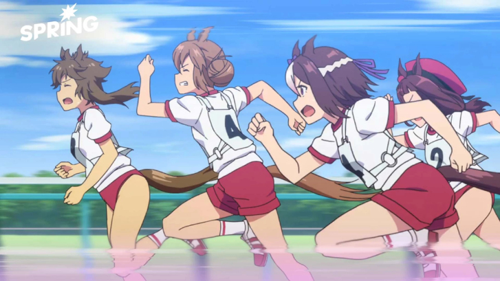 อะไรทำให้เกมม้าสาว Umamusume กลายเป็นกระแสระดับโลก !?