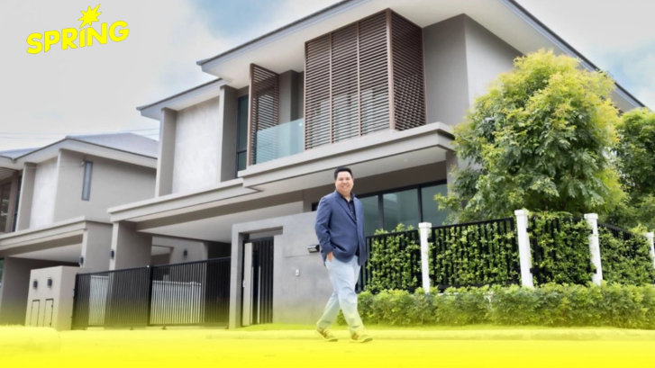 ALENA Development เปิดเกมรุกอสังหาฯ  ส่ง 4 โครงการเจาะคนเมือง
