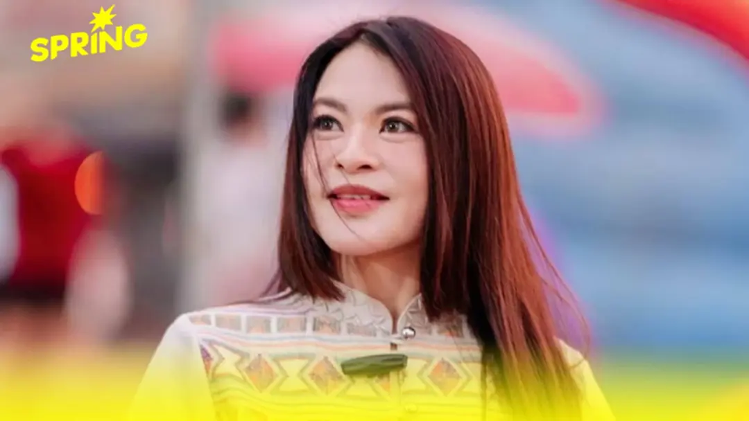 มาดามหยก รุดช่วยผู้ประสบภัย สบเมย มอบปั๊มน้ำ-เยียวยาจิตใจเด็กๆ