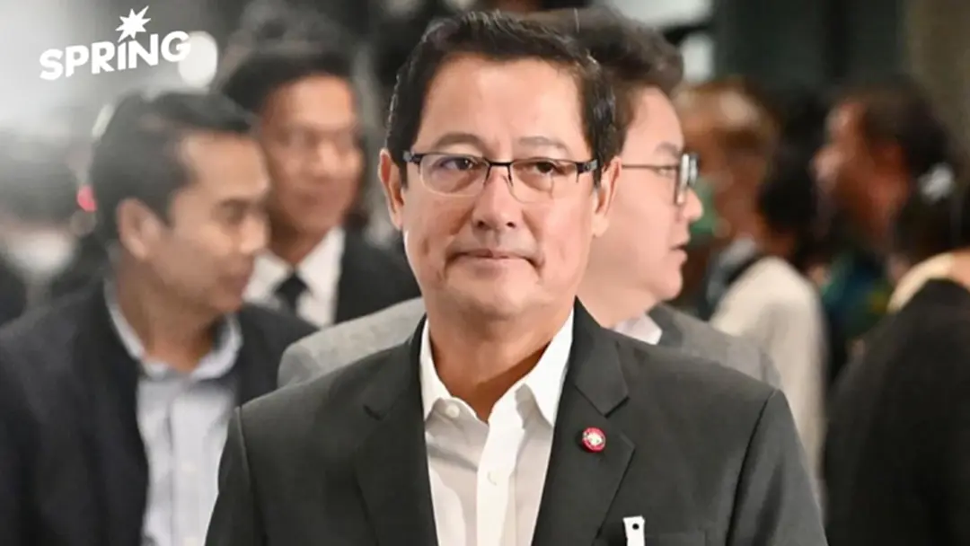 อนุดิษฐ์ ตั้งวอร์รูมพรรคกล้าธรรม สู้ข้อกล่าวหาทำลายล้างการเมือง อนุดิษฐ์ ตั้งวอร์รูมพรรคกล้าธรรม สู้ข้อกล่าวหาทำลายล้างการเมือง