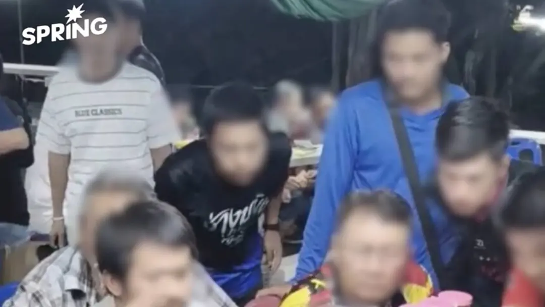 นายกเทศมนตรีหอมศีล ถูกร้องสอบวินัยร้ายแรง ปมพนัน “ตู้ปลา” นายกเทศมนตรีหอมศีล ถูกร้องสอบวินัยร้ายแรง ปมพนัน “ตู้ปลา”