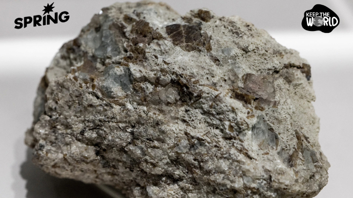 แร่หายาก "Rare Earth" สำคัญอย่างไร ?  ประเทศไทยมีอยู่เท่าไร