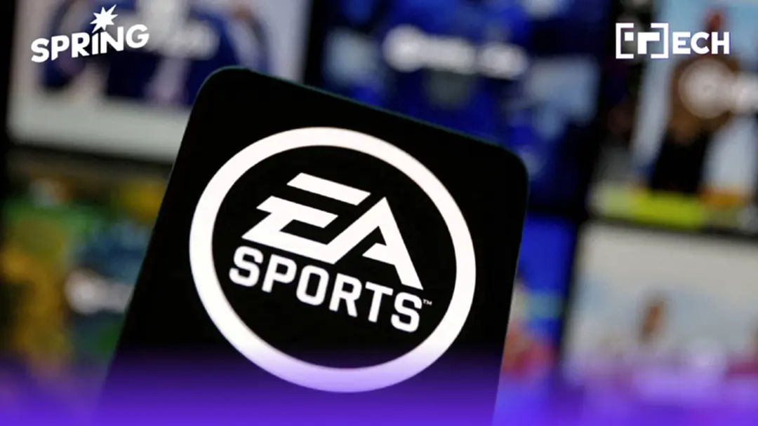 Electronic Arts : จาก ศิลปินซอฟต์แวร์ สู่อาณาจักรมูลค่า 5.5 หมื่นล้านดอลลาร์