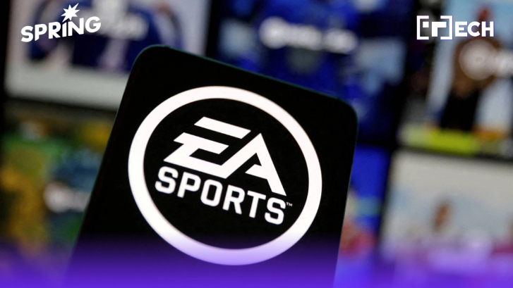 Electronic Arts : จาก ศิลปินซอฟต์แวร์ สู่อาณาจักรมูลค่า 5.5 หมื่นล้านดอลลาร์