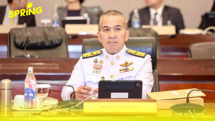 รมว.ยุติธรรม ถวายความเห็นอภัยโทษทักษิณเสร็จสิ้นตาม ม.261