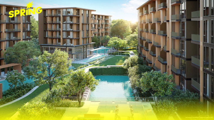 ธุรกิจอสังหาฯไทย ตลาดบนมาแรง Branded Residence ตอบโจทย์ไลฟ์สไตล์หรูหรา