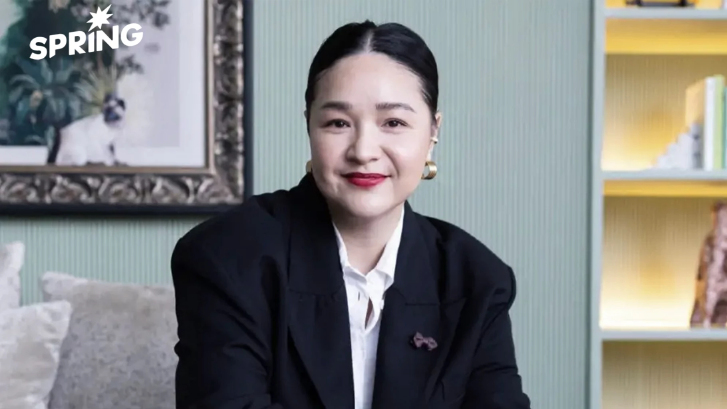 SC Asset ปลุกพลังผ่านแคมเปญ "Inside SC | ขอบคุณที่ทำงาน"