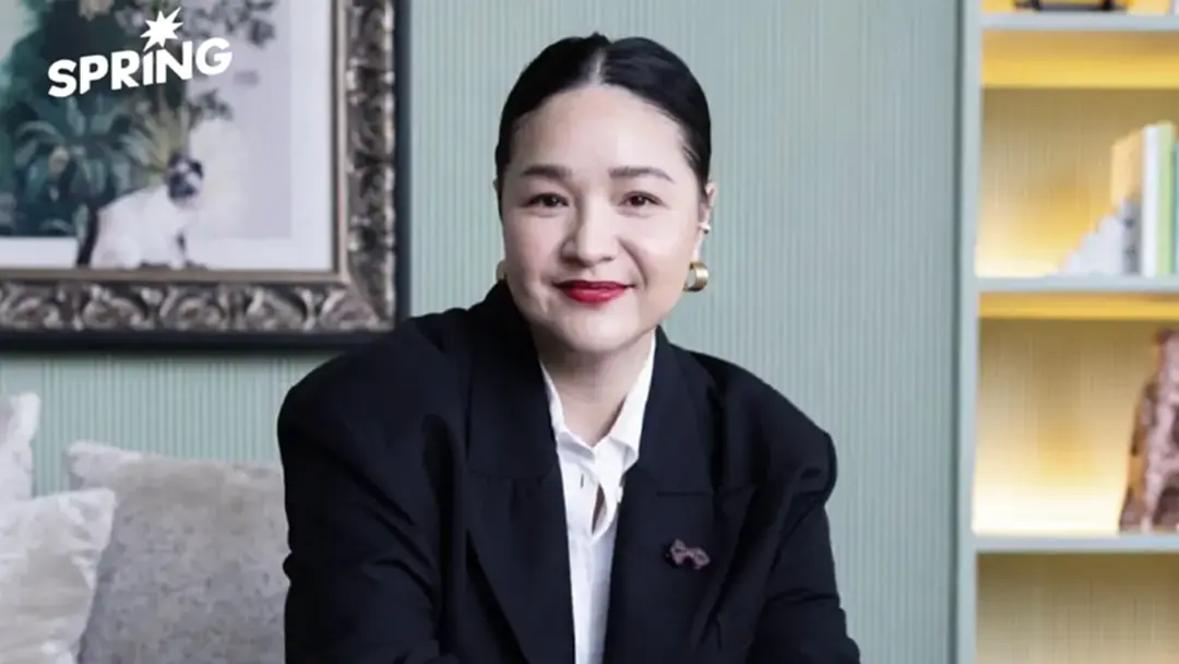 SC Asset ปลุกพลังผ่านแคมเปญ "Inside SC | ขอบคุณที่ทำงาน" SC Asset ปลุกพลังผ่านแคมเปญ "Inside SC | ขอบคุณที่ทำงาน"