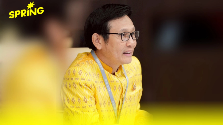 เปิดผลงานครึ่งเดือน 'อรรถพล' รมว.พลังงาน ย้ำงานเสร็จใน 4 เดือน