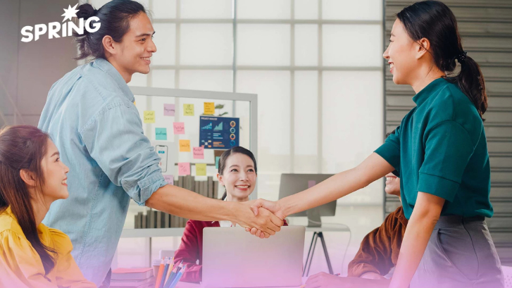 Gen Z กล้าพูดเรื่องเงินเดือนในที่ทำงาน เพื่อความโปร่งใสในองค์กร