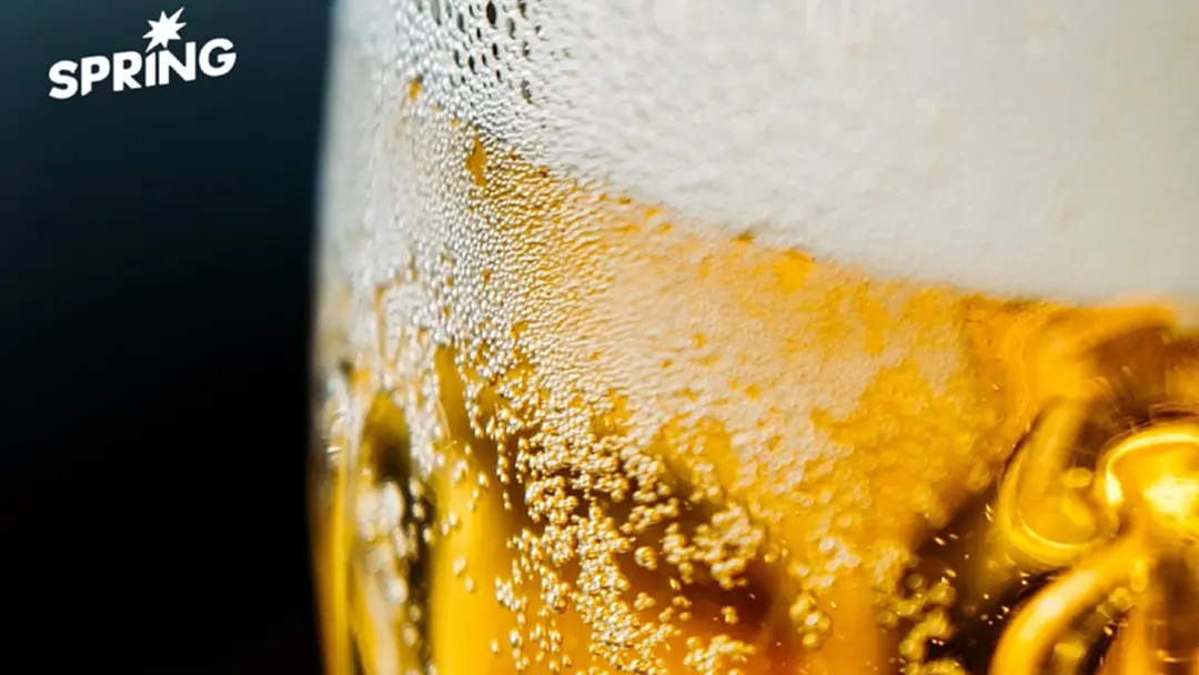 ไม่ดื่ม-ไม่เมา = เท่ Gen Z ทุบตลาดแอลกอฮอล์ร่วงทั่วโลก "46%" ไม่ดื่ม-ไม่เมา = เท่ Gen Z ทุบตลาดแอลกอฮอล์ร่วงทั่วโลก "46%"