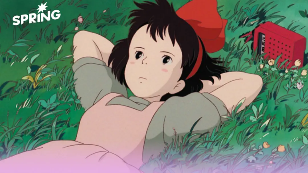 ทำไม แอนิเมชัน Studio Ghibli ถึงไม่เคยมีภาคต่อเลยสักเรื่อง ?