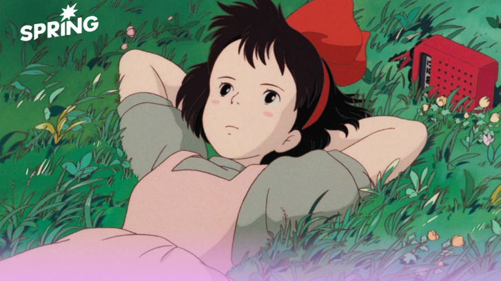 ทำไม แอนิเมชัน Studio Ghibli ถึงไม่เคยมีภาคต่อเลยสักเรื่อง ?
