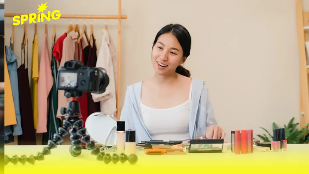 จ้างคนดังไลฟ์ขายของ! ยอดขายไม่ได้ปังเสมอไป การตัดสินใจซื้อมี ‘หลายองค์ประกอบ’