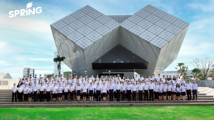 รู้จัก! 'พิพิธภัณฑ์วิทยาศาสตร์มหาราชินี' สืบสานพระราชปณิธาน วิทยาศาสตร์-เทคโนโลยี