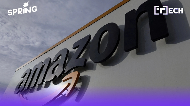 Amazon ปลดพนักงาน 14,000 ตำแหน่ง ชี้ AI คือตัวเร่งการปรับโครงสร้างครั้งใหญ่