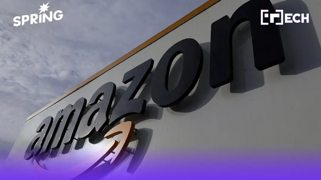 Amazon ปลดพนักงาน 14,000 ตำแหน่ง ชี้ AI คือตัวเร่งการปรับโครงสร้างครั้งใหญ่ Amazon ปลดพนักงาน 14,000 ตำแหน่ง ชี้ AI คือตัวเร่งการปรับโครงสร้างครั้งใหญ่