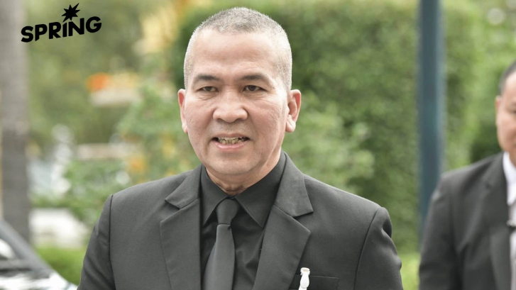 "กระทรวงยุติธรรม" เอาจริง ลุยปราบสแกมเมอร์วาระแห่งชาติ