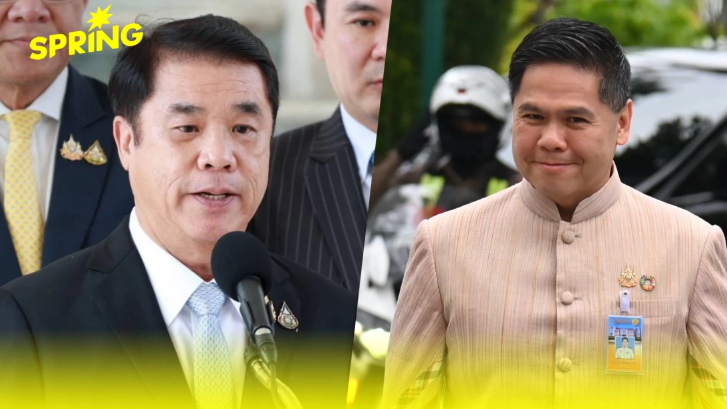 เทียบโปรไฟล์ "วราวุธ VS สุริยะ" ลือแคนดิเดตนายกฯ จากเพื่อไทย