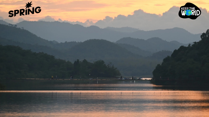 พบ ‘นายทุน’ รุกป่าแก่งกระจาน 3,162 ไร่ ครองเอกสารสิทธิน.ส.3ก.-เปิดป่าใหม่