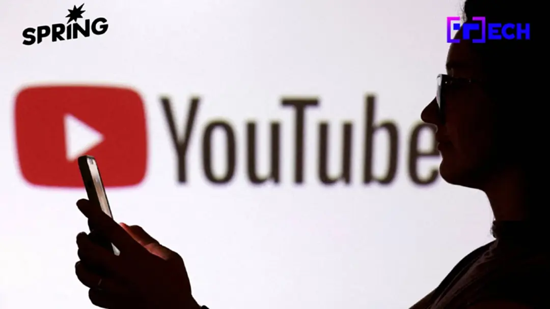 YouTube ใช้ AI Upscaling ชุบชีวิต วิดีโอเก่า ให้ชัดระดับ 4K บนจอทีวีขนาดใหญ่ YouTube ใช้ AI Upscaling ชุบชีวิต วิดีโอเก่า ให้ชัดระดับ 4K บนจอทีวีขนาดใหญ่