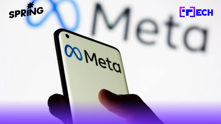 ไม่ใช่ความลับ!  Meta เตรียมส่องแชทของเรากับ AI เพื่อการขายของ