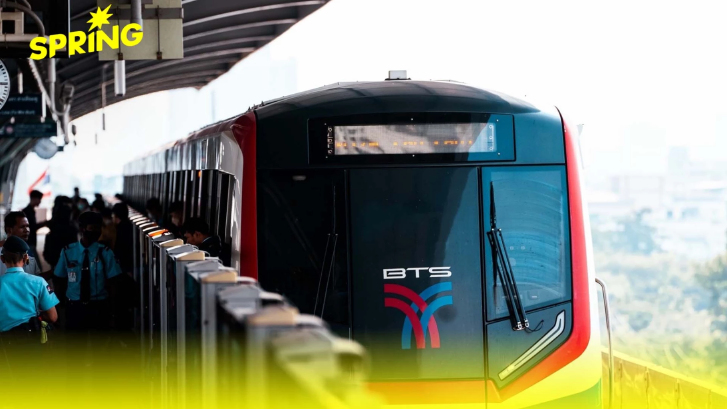 “บีทีเอส” โล่งอก! กทม.เคลียร์หนี้ 3.6 หมื่นล้าน ปิดบัญชี