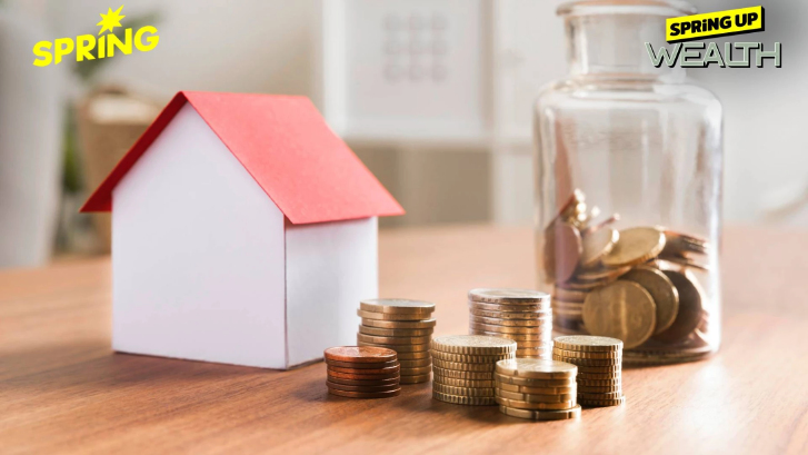 วิธีผ่อนบ้านให้หมดเร็ว ผ่อนเกิน-โปะต้น แบบไหนคุ้มกว่า เหมาะกับใคร