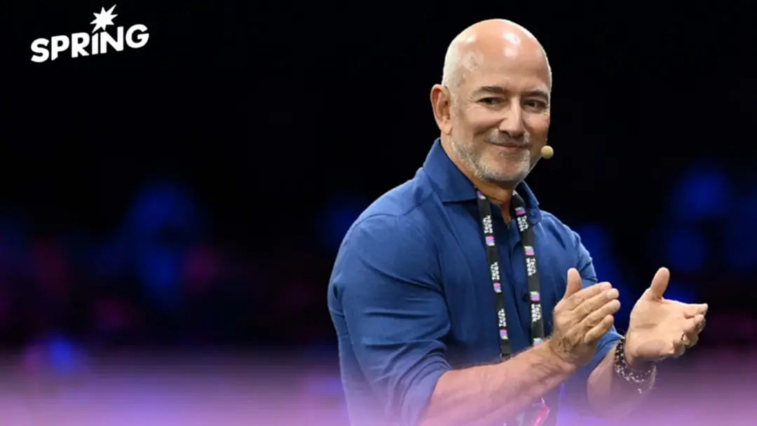 วิธีจัดการความเครียดให้เก่งของ Jeff Bezos ผู้ก่อตั้ง Amazon