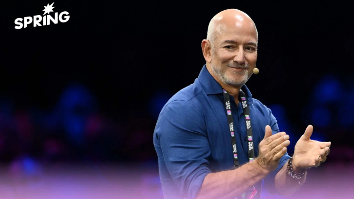 วิธีจัดการความเครียดให้เก่งของ Jeff Bezos ผู้ก่อตั้ง Amazon