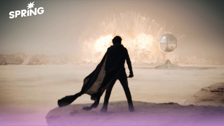 คิดต่อจากเรื่อง Dune ทำไมเราถึงไม่ควรยกย่อง ‘ฮีโร่’ มากจนเกินไป?