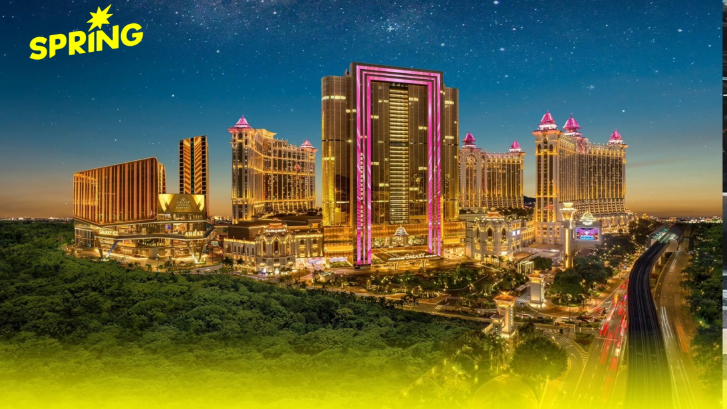 ท่องเที่ยวไทยต้องไปต่อ! กาแล็กซี รีสอร์ต ประเทศไทย ชี้โอกาสบนความท้าทาย