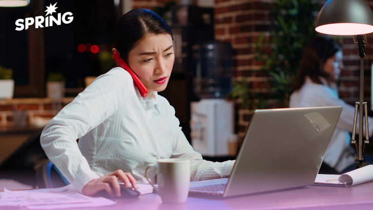 หมดยุค Work Life Balance ผู้นำยุคใหม่ไม่เชื่อ ต้องทุ่มเททำงาน