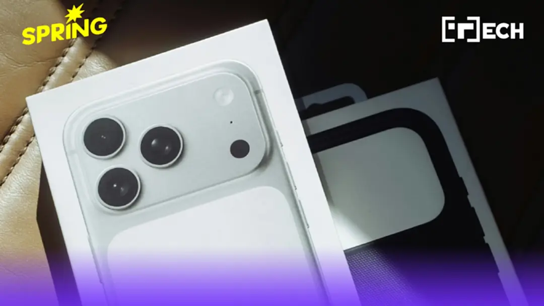 หุ้น Apple พุ่ง iPhone 17 ขายดี มูลค่าบริษัทแตะ 4 ล้านล้านเหรียญ