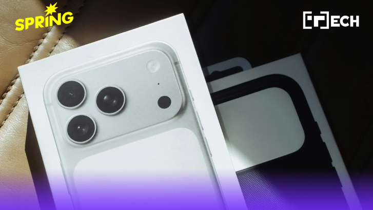 หุ้น Apple พุ่ง iPhone 17 ขายดี มูลค่าบริษัทแตะ 4 ล้านล้านเหรียญ