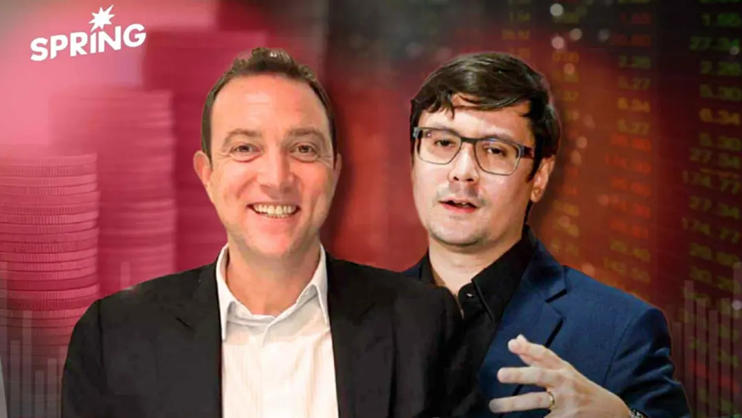 ตร.ยัน เบน สมิธ ไม่ใช่ CEO เทียนเทียน ด้านปปง.ไม่พบคดีฟอกเงิน ตร.ยัน เบน สมิธ ไม่ใช่ CEO เทียนเทียน ด้านปปง.ไม่พบคดีฟอกเงิน