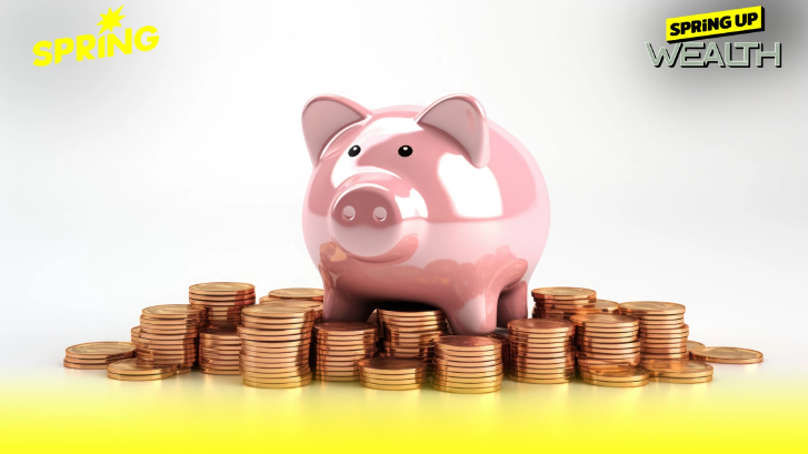 วันออมแห่งชาติ แต่..คนไทยไม่มีเงินออม ชี้ควรเร่งใช้นวัตกรรมการเงินใหม่จูงใจ