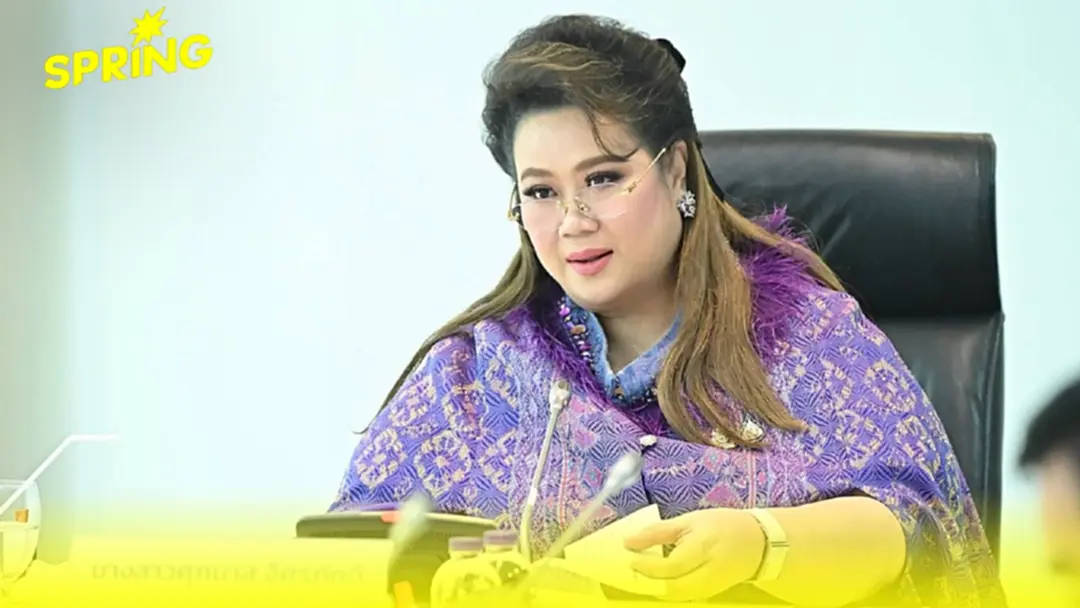 อสมท. ลุย 5 ภารกิจ! พลิกโฉมสู่ สื่อที่ประชาชนไว้วางใจที่สุด