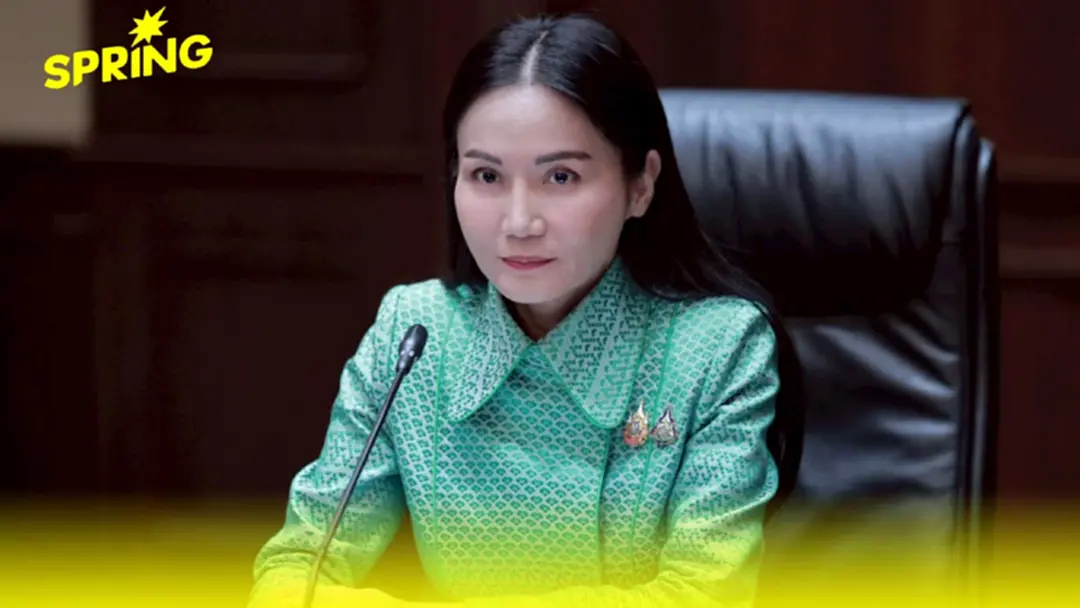"นฤมล" สั่งคุรุสภาเชือดครูศูนย์เด็กเล็ก พัวพันค้ายาเสพติด