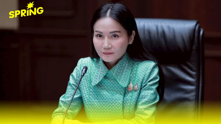 "นฤมล" สั่งคุรุสภาเชือดครูศูนย์เด็กเล็ก พัวพันค้ายาเสพติด