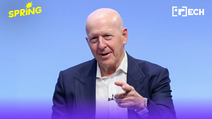 Goldman Sachs เตือน! "ตลาดหุ้น" เสี่ยงปรับฐานในอีก 2 ปีข้างหน้า