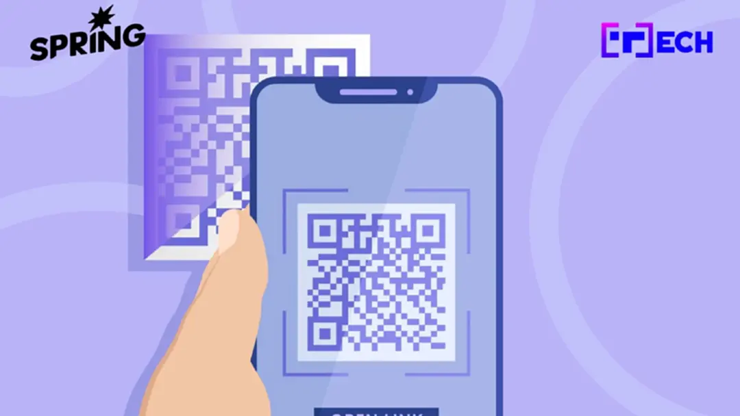 ประวัติ QR code นวัตกรรมเปลี่ยนโลกจากโรงงานสู่การเงินดิจิทัล ที่เราใช้กันอย่างสุดคล่อง ประวัติ QR code นวัตกรรมเปลี่ยนโลกจากโรงงานสู่การเงินดิจิทัล ที่เราใช้กันอย่างสุดคล่อง