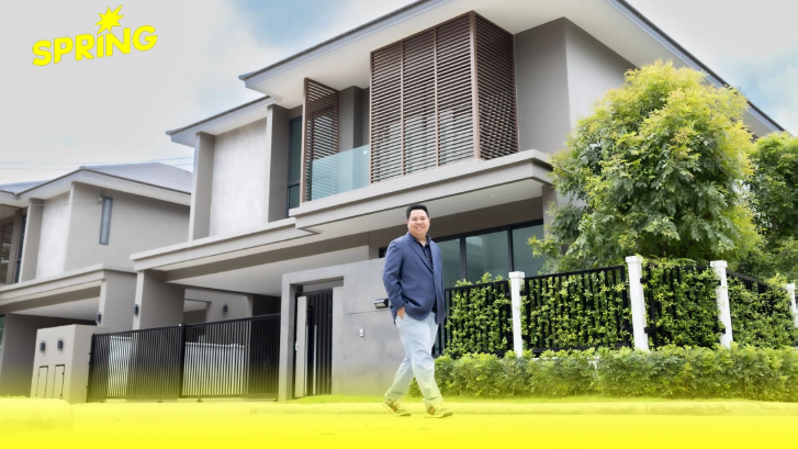 ALENA Development เปิดเกมรุกอสังหาฯ  ส่ง 4 โครงการเจาะคนเมือง