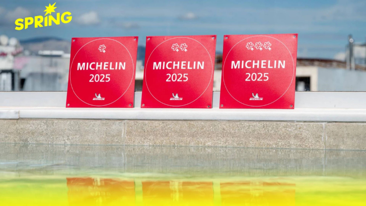 เปิดรายชื่อ 62 โรงแรมไทย คว้ารางวัล MICHELIN Key 2025 ประสบการณ์ที่พักสุดพิเศษ