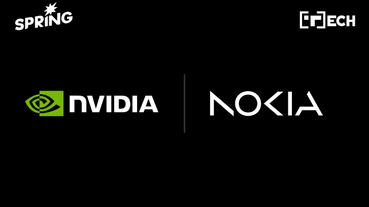 NVIDIA เปิดดีลยักษ์ ซื้อหุ้น Nokia ทุ่มเงิน 1 พันล้านดอลลาร์สหรัฐฯ