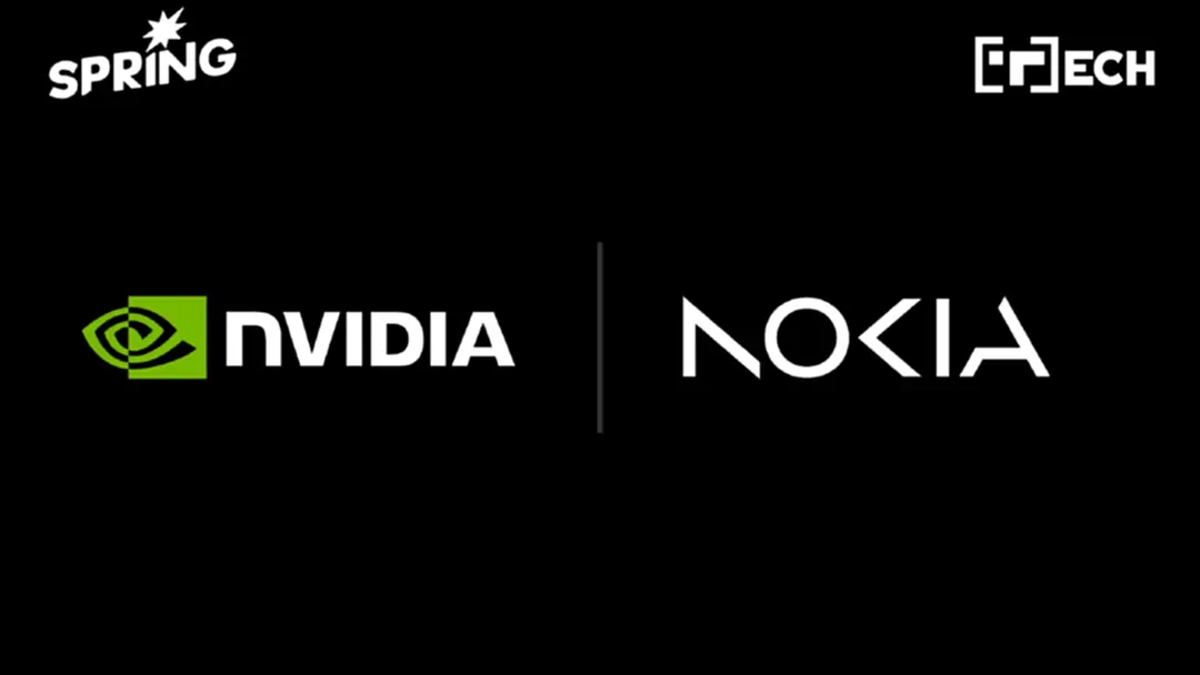 NVIDIA เปิดดีลยักษ์ ซื้อหุ้น Nokia ทุ่มเงิน 1 พันล้านดอลลาร์สหรัฐฯ NVIDIA เปิดดีลยักษ์ ซื้อหุ้น Nokia ทุ่มเงิน 1 พันล้านดอลลาร์สหรัฐฯ