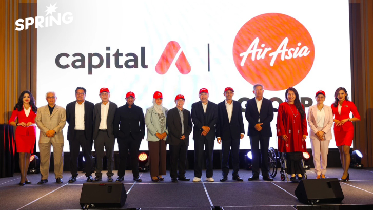 แคปปิตอล เอ ประกาศการปรับโครงสร้างเดินทางมาถึงช่วงสุดท้าย พร้อมเดินหน้าสู่ก้าวต่อไป