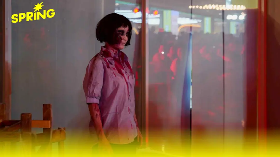 ส่องภาคธุรกิจไทย แข่งจัดงานฮาโลวีน 2568 'ปล่อยผี' แบบตะโกนทุกย่านการค้า