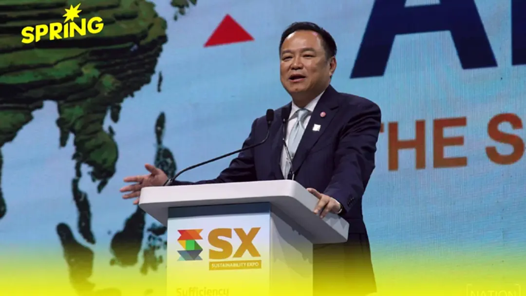 สำรวจความเห็น ‘เด็กเจนใหม่’ แนวคิดนายกฯ คนไทย ‘เกษียณอายุ 65 ปี’